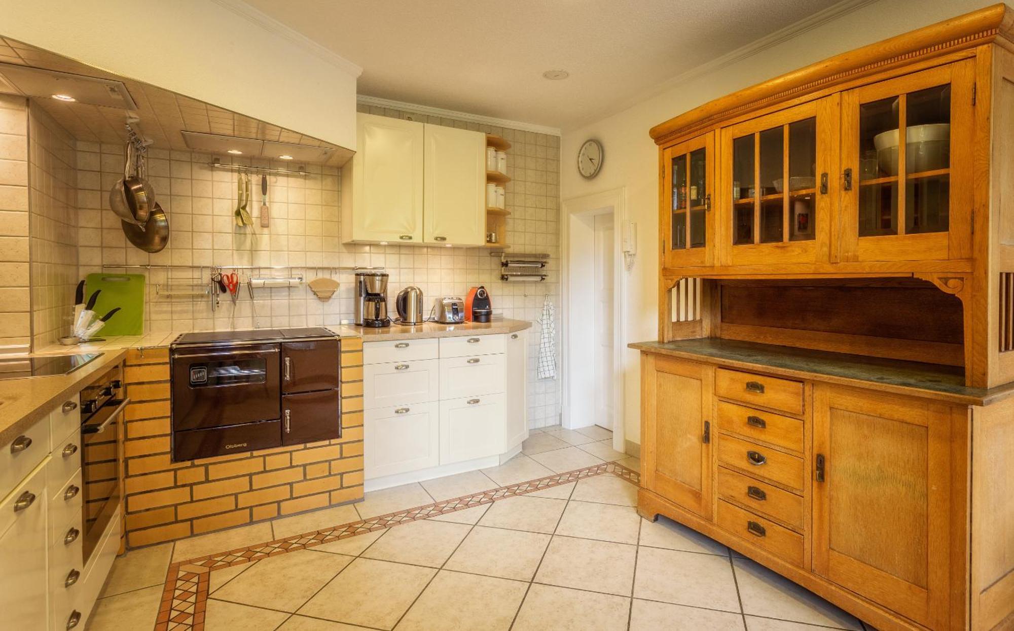 J1 Idyllisches Ferienhaus Mit Seeblick Julchendorf Zewnętrze zdjęcie