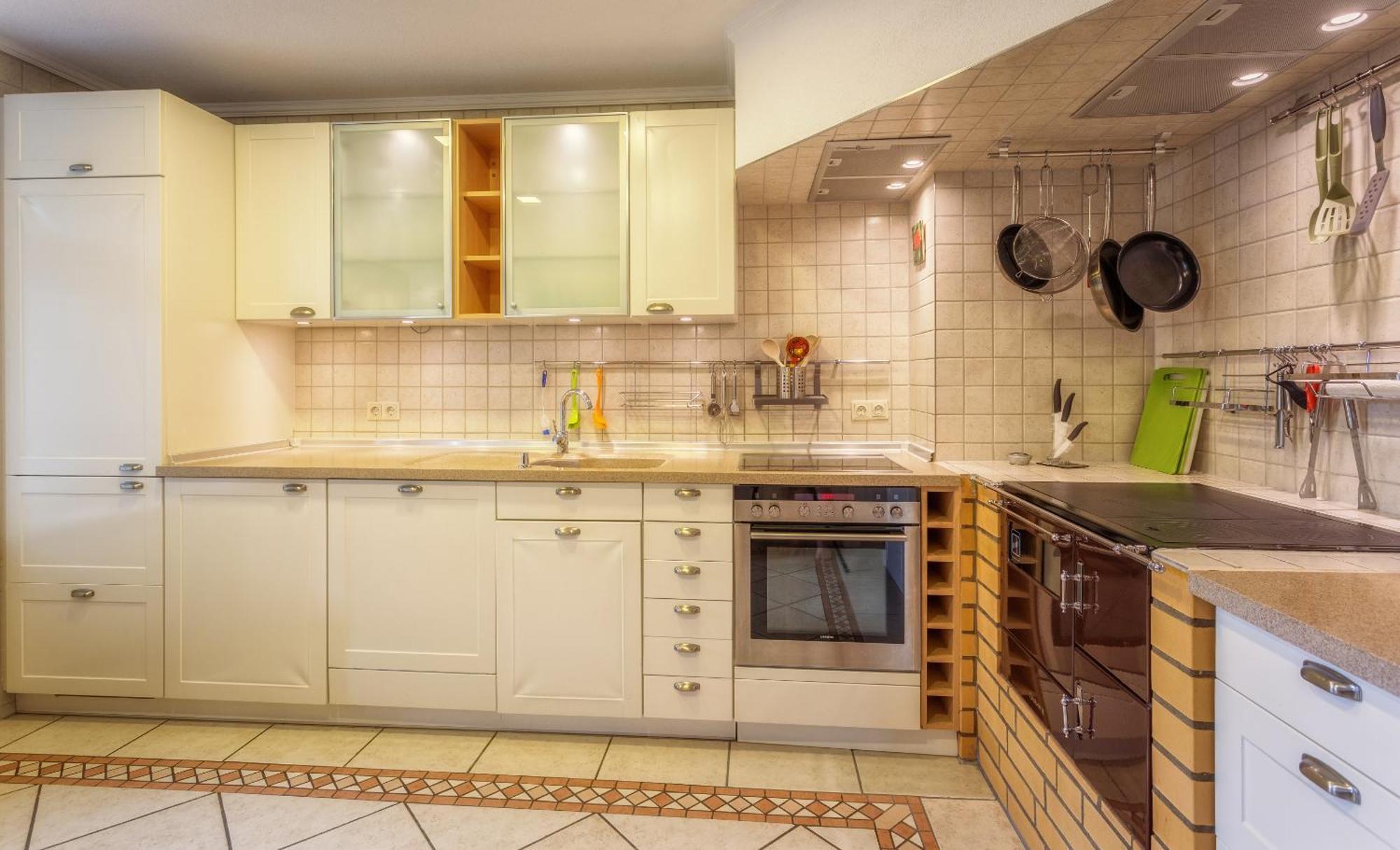 J1 Idyllisches Ferienhaus Mit Seeblick Julchendorf Zewnętrze zdjęcie