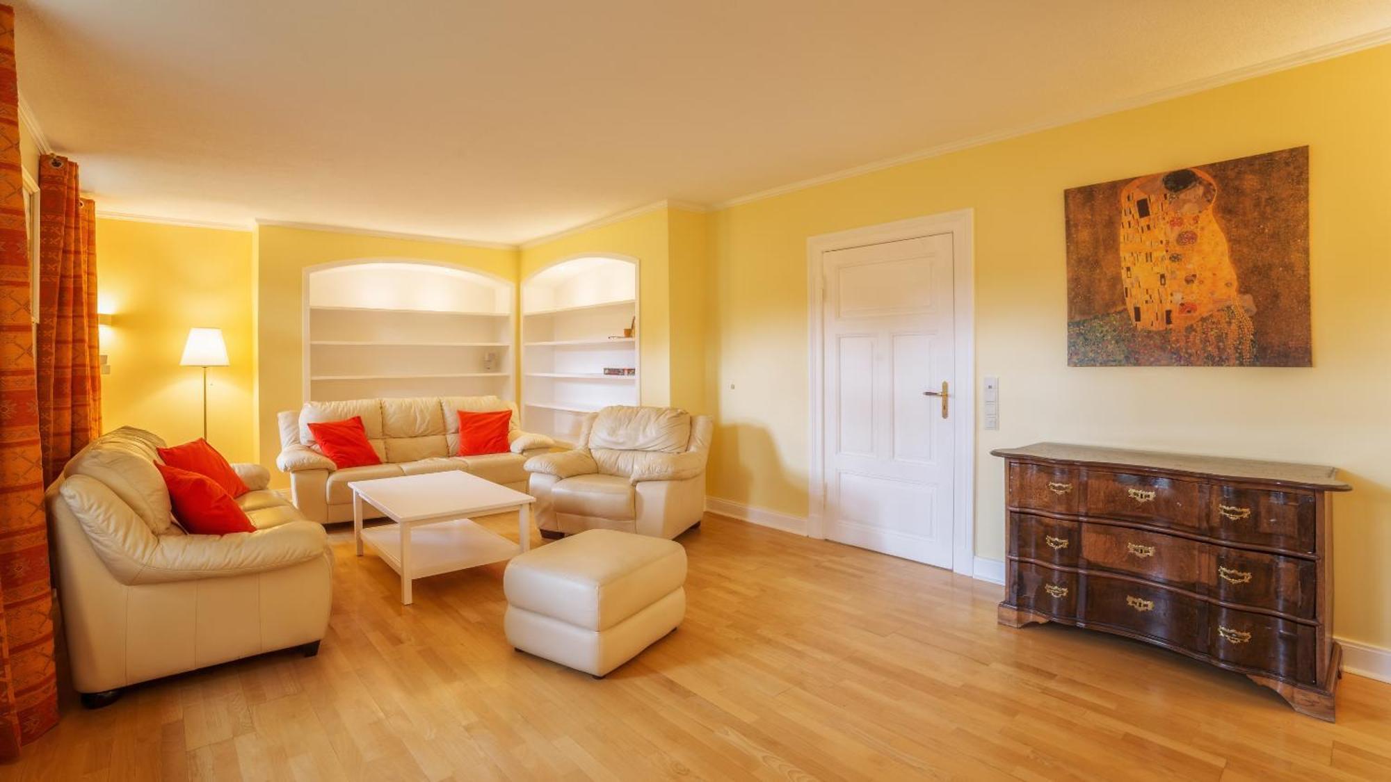 J1 Idyllisches Ferienhaus Mit Seeblick Julchendorf Zewnętrze zdjęcie