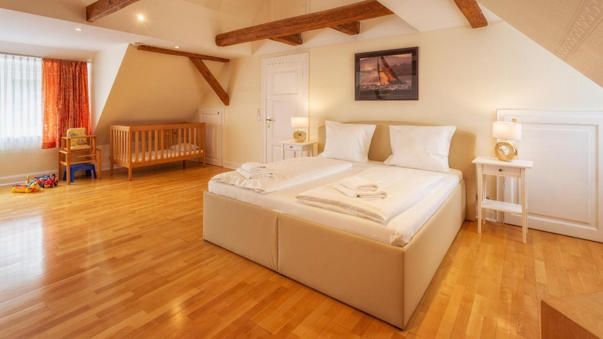 J1 Idyllisches Ferienhaus Mit Seeblick Julchendorf Zewnętrze zdjęcie