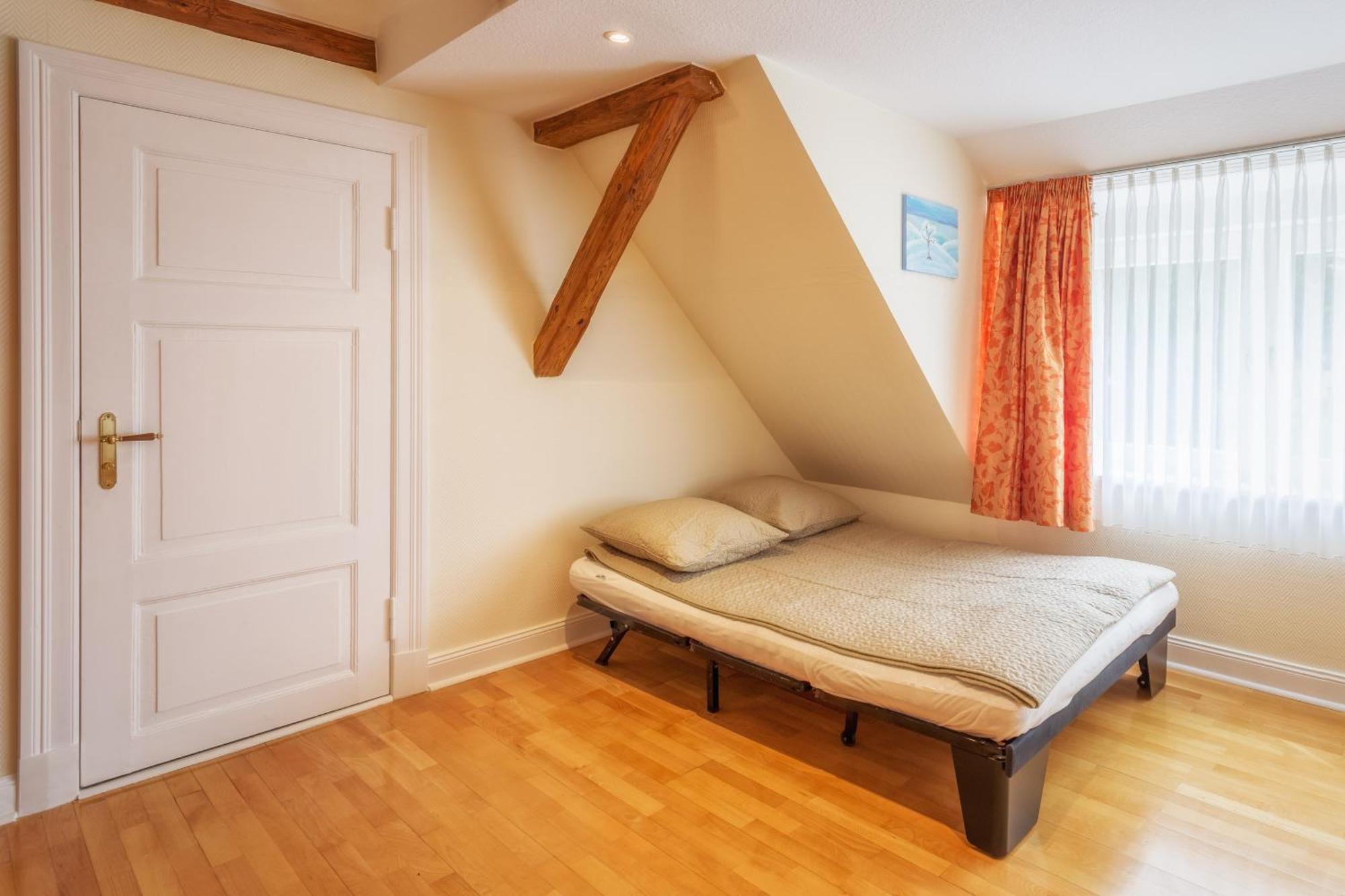 J1 Idyllisches Ferienhaus Mit Seeblick Julchendorf Zewnętrze zdjęcie